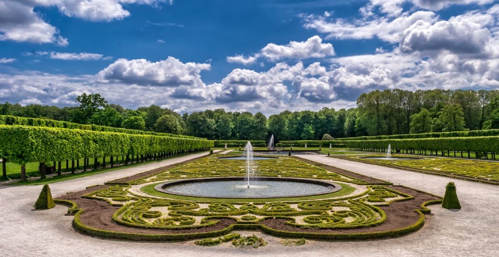 foto giardino